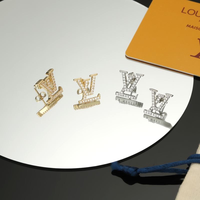 Louis Vuitton Earrings